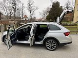 Škoda Octavia (2024) SCOUT 2,0Tdi 147kw-4x4 Panoram - náhled 46