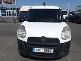 Fiat Dobló cargo 1,4i ČR 1.MAJ.! -21%DPH !!! - náhled 3
