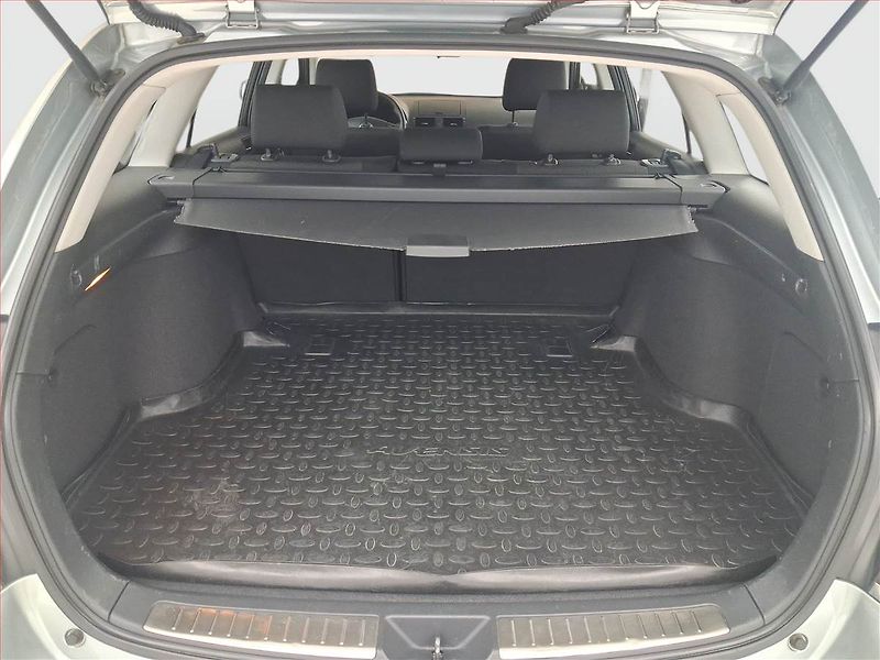 Toyota Avensis (2007) 1.8 VVT-i, Eko.zaplacen - fotka 13 z 15