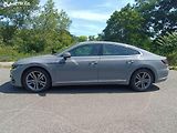 Volkswagen Arteon (2021) 2,0Tsi DSG R-line 140kW CZ - náhled 1