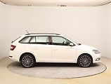 Škoda Fabia (2019) 1.0 TSI, Tempomat - náhled 6