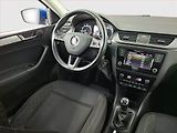 Škoda Rapid (2018) 1.0 TSI, Park. senzory - náhled 7