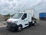 Renault Master (2022) 2.3TDi uložák +extra vysoký  - náhled 1