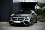 Mercedes-Benz Třídy C (2019) C 300d 4Matic AMG Line - náhled 1
