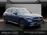 Mercedes-Benz GLC 300 de 4M AMG hybrid - náhled 7