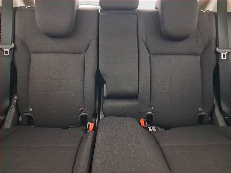 Honda HR-V (2024) e:HEV 1.5 i-MMD - fotka 10 z 18