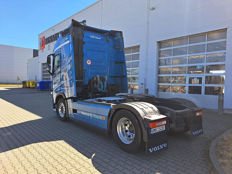 Volvo FH (2019) 500XL  - fotka 4 z 6