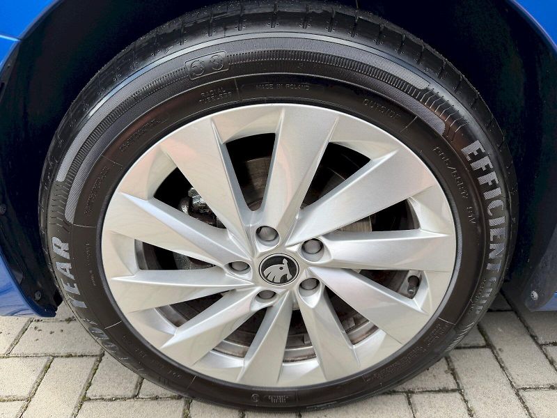 Škoda Octavia (2025) 2.0TDI 110kW DSG Top Selection - fotka 35 z 35