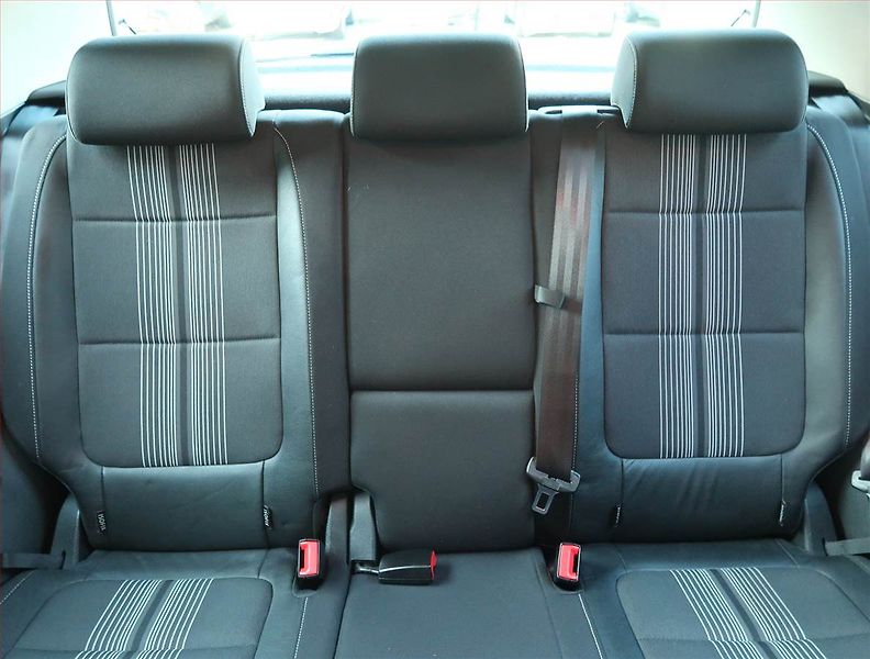 Volkswagen Golf Plus (2012) 1.6 TDI, ČR,1.maj, Tempomat - fotka 10 z 16
