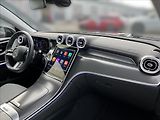 Mercedes-Benz GLC 220 d 4MATIC kupé AMG Line Nig - náhled 14