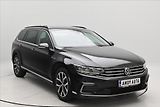 Volkswagen Passat 1,4 GTE 160 kW DSG Business Zá - náhled 2