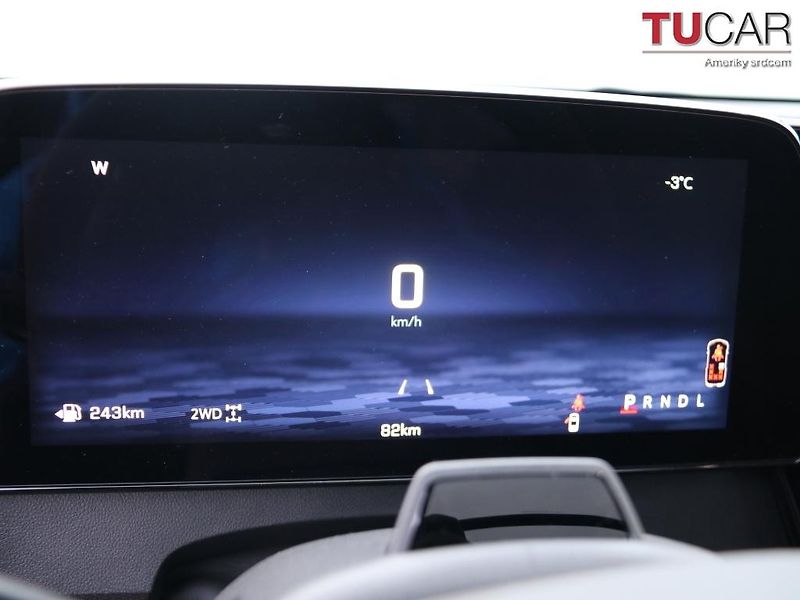Chevrolet Traverse (2026) RS 2.5 Turbo - fotka 19 z 75