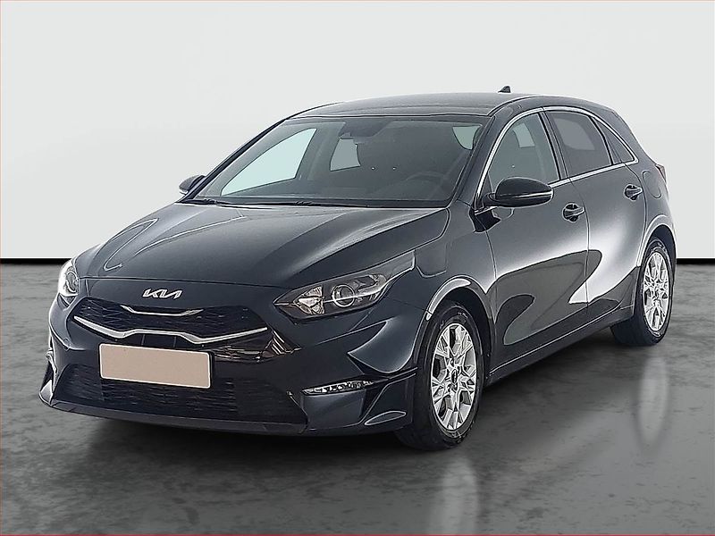 Kia Ceed (2022) 1.0 T-GDI, Serv.kniha - fotka 2 z 18