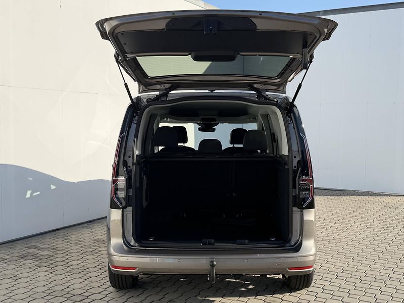 Volkswagen Caddy (2026) PHEV 19,7kWh DSG 1,5TSI - fotka 4 z 25