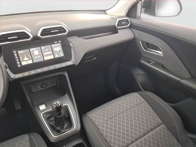 MG ZS (2025) 1.5 i, EXCITE, KAMERA - fotka 8 z 21
