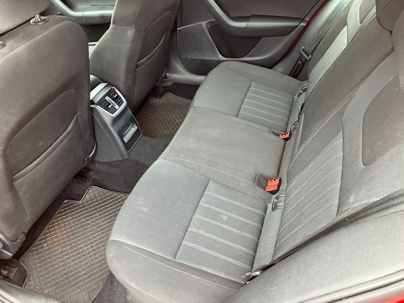 Škoda Octavia (2019) 1.6TDI 85kW STYLE NEHAVAROVANÉ - fotka 15 z 29