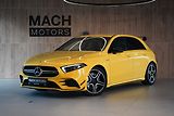 Mercedes-Benz Třídy A 35 AMG 4MATIC, AERO, Kamera - náhled 1