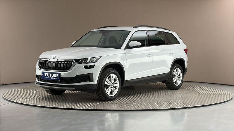 Škoda Kodiaq 2.0 TDI DSG 4x4 Ambition - fotografie inzerátu
