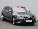 Škoda Superb (2019) Ambition Plus 2.0 TDI, Automat - náhled 1