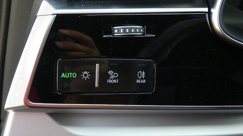 Audi Q7 45 TDI quattro tiptronic - fotka 10 z 27