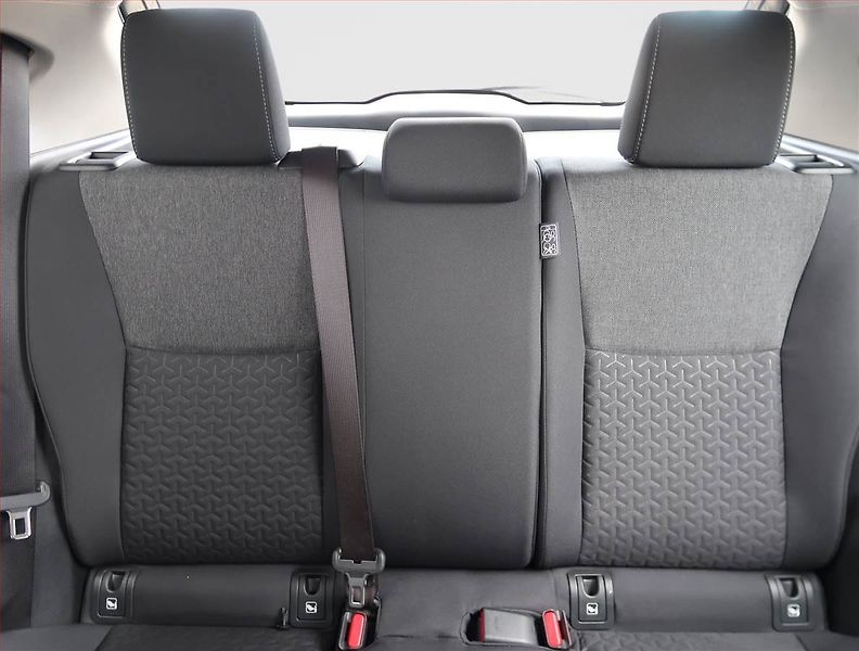 Toyota Yaris Cross (2022) 1.5 VVT-iE - fotka 10 z 20