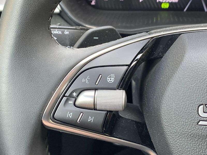 Škoda Fabia (2025) 1.0 TSI DSG Top Selection - fotka 23 z 34