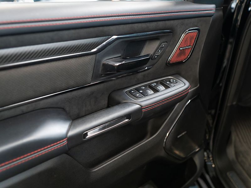 Dodge RAM (2024) 6.2 TRX Supercharged 712HP - fotka 14 z 44