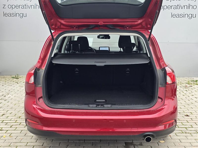 Ford Focus  IV Trend Edition Plus 1,5 Eco - fotka 5 z 7