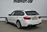 BMW Řada 3 320i xDrive 135kW MPAKET ČR - náhled 4