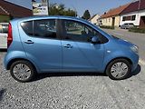 Opel Agila 1.0i KLIMA PEKNY  1 MAJITEL. - náhled 6