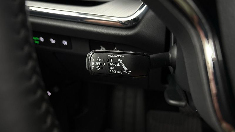 Škoda Enyaq 82 kWh AUT 80x Clever - fotka 14 z 32