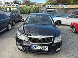 Škoda Octavia (2011) 2.0TDI, 103kw 4x4 DSG - náhled 6