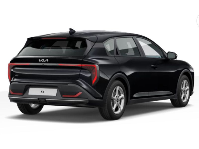 Kia K4 EXCLUSIVE 1,6 T-GDi GPF 7DCT 1 - fotka 2 z 2