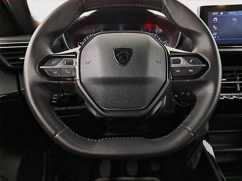 Peugeot 2008 (2024) Active 1.2 PureTech, ČR,1.maj - fotka 16 z 16