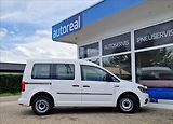 Volkswagen Caddy 1,0 TSI 75kW AC VÝHŘEV 5MÍST - náhled 6