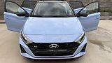 Hyundai i20 (2023) Hyundai i20n Premium 25 400km - náhled 13