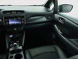 Nissan Leaf (2019) 40 kWh, SoH 88%, Automat - náhled 8