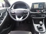 Hyundai i30 1.4-GDI, 103 kW, CZ, Navi - náhled 16