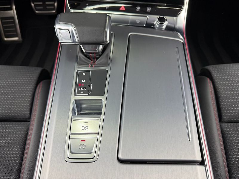 Audi A7 50TDI QUATTRO S-LINE, MATRIX, - fotka 23 z 31