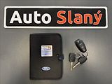 Ford Transit Custom 2,2 klima,9míst,Top stav! - náhled 27