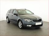 Škoda Octavia (2016) Style 1.6 TDI, Serv.kniha - náhled 1