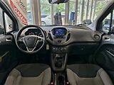 Ford Tourneo Courier 1.5 TDCi VÝHŘEVY, PDC, ČR, DPH - náhled 9