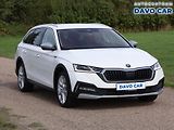 Škoda Octavia 2,0 TDI 147kW DSG CZ Scout DPH - náhled 1