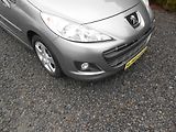 Peugeot 207 CC 1.6VTi,127TKm! KLIMA - náhled 11