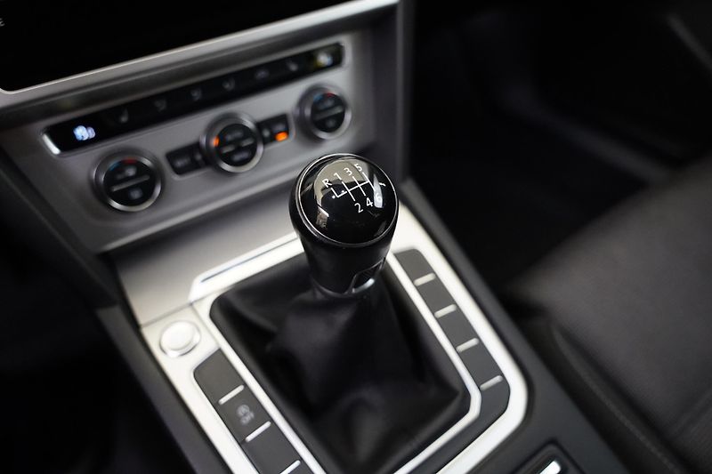 Volkswagen Passat - fotka 23 z 26