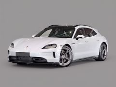 Porsche Taycan GTS Sport Turismo Pano InnoDri - fotografie inzerátu