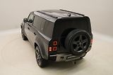 Land Rover Defender 110 D300 X-DYNAMIC AWD AUT CZ - náhled 17