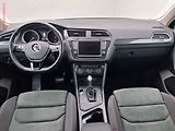 Volkswagen Tiguan (2016) 2.0 TDi, Highline, DSG, LED - náhled 8