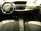 Citroën Grand C4 Picasso (2017) 1.6HDi, 2.maj,ČR, AT, navi - náhled 8