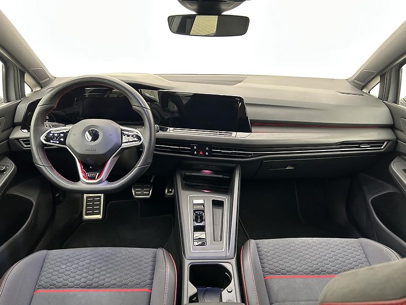 Volkswagen Golf 2.0 GTI  PERFORMANCE - fotka 5 z 29